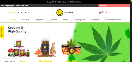 JustCBD