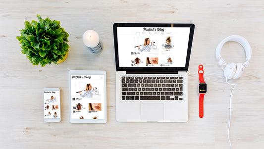Web design
