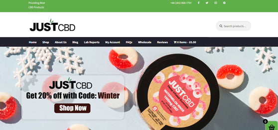just-cbd